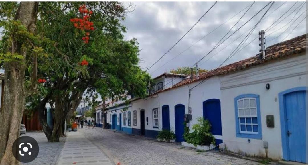 Excelente Apto Na Praia Do Forte Cabo Frio Exteriör bild