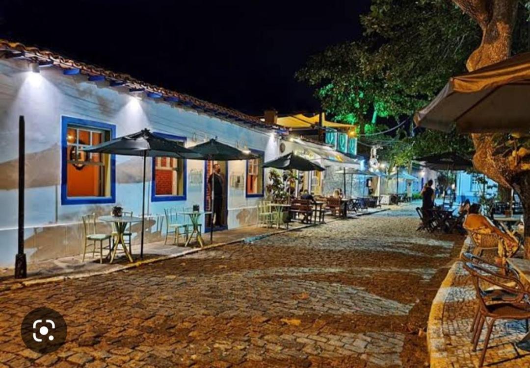 Excelente Apto Na Praia Do Forte Cabo Frio Exteriör bild