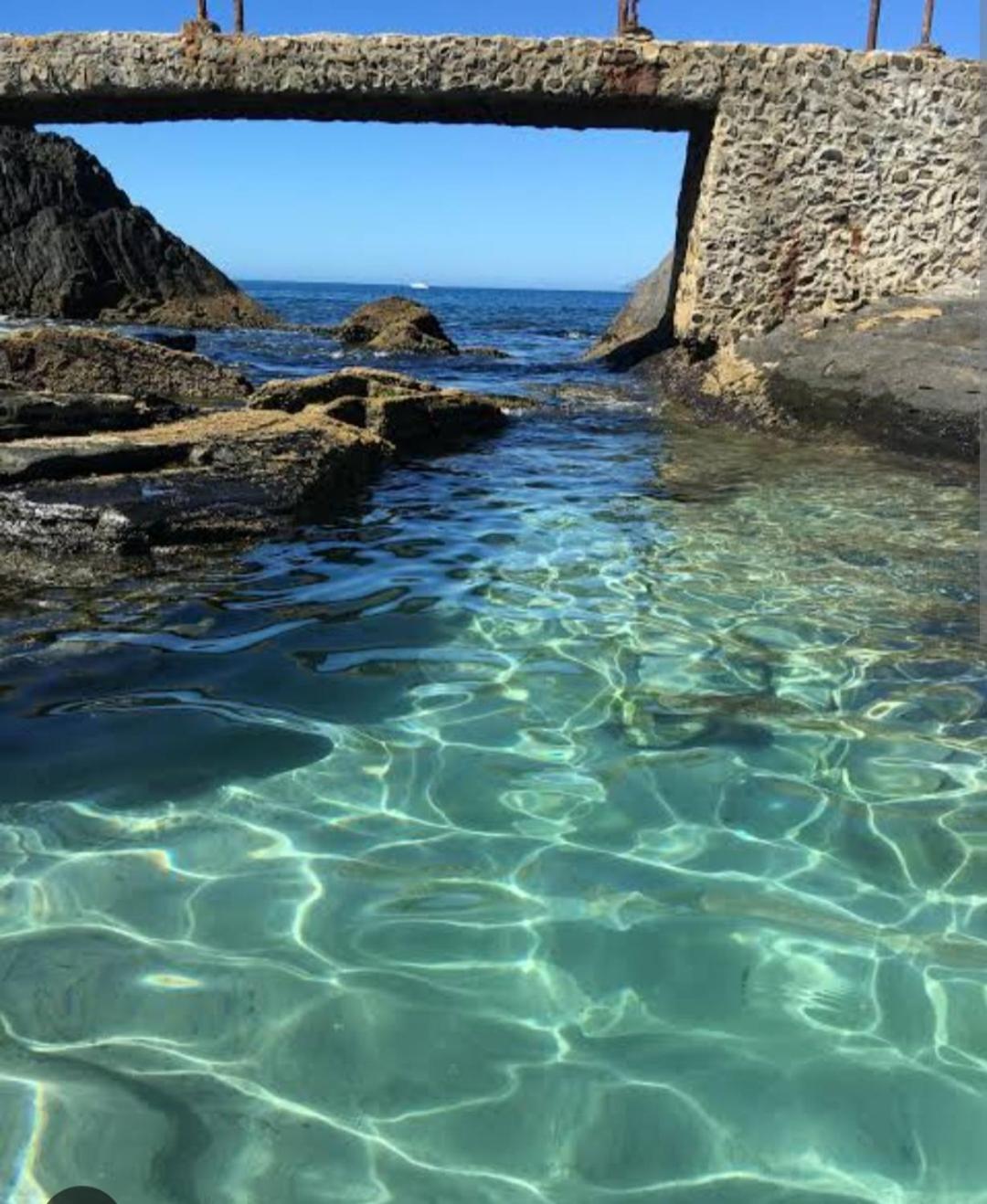 Excelente Apto Na Praia Do Forte Cabo Frio Exteriör bild